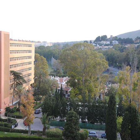 Apartamento Cerca De La Playa Y Campo De Golf Con Piscina Appartement Torremolinos Buitenkant foto