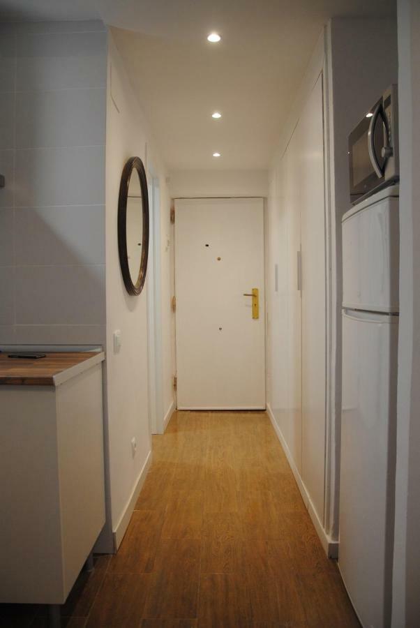 Apartamento Cerca De La Playa Y Campo De Golf Con Piscina Appartement Torremolinos Buitenkant foto